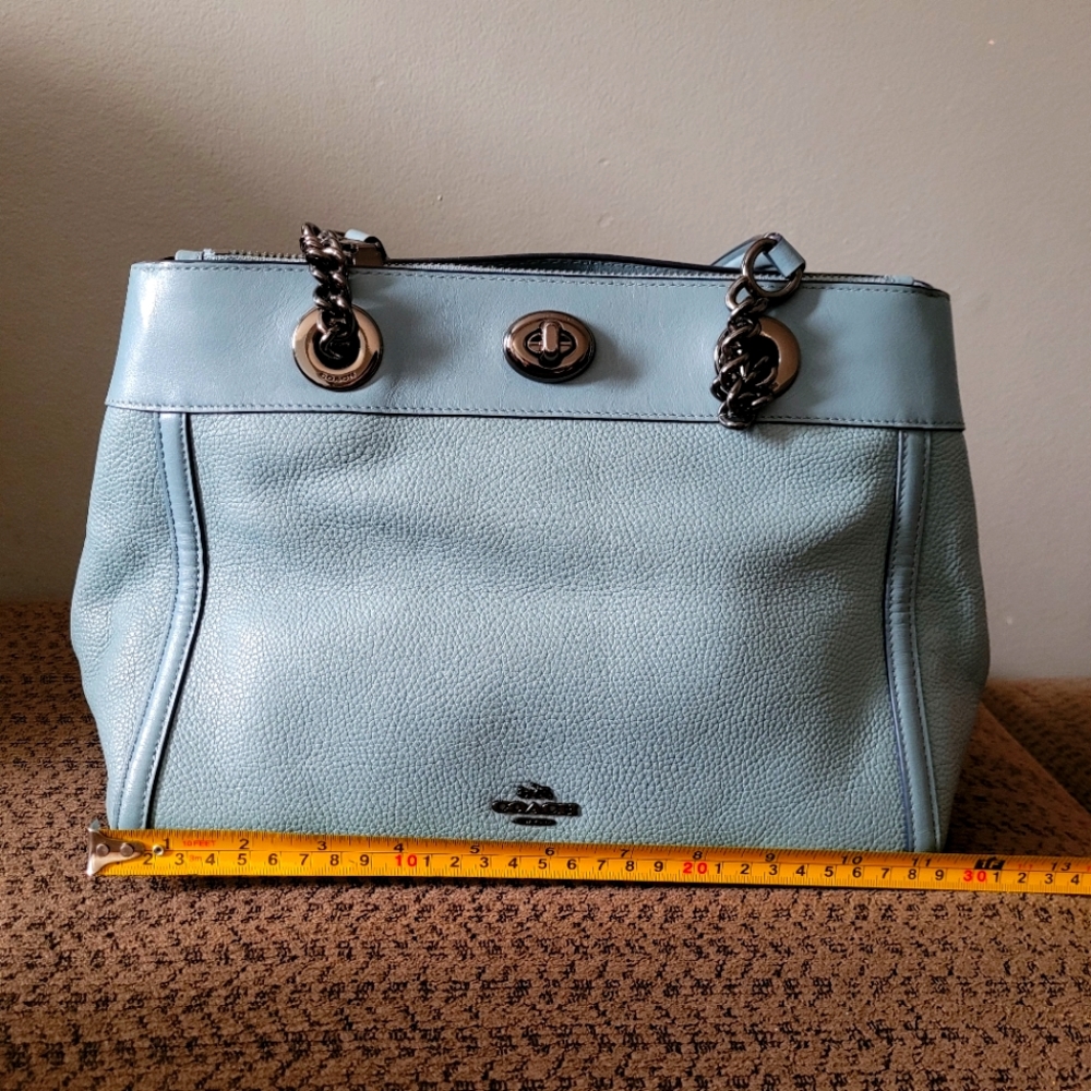 ❤️SOLD❤️ Coach Shoulder Bag